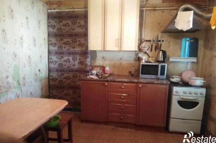 Коттедж/дом Красноярская улица, 66