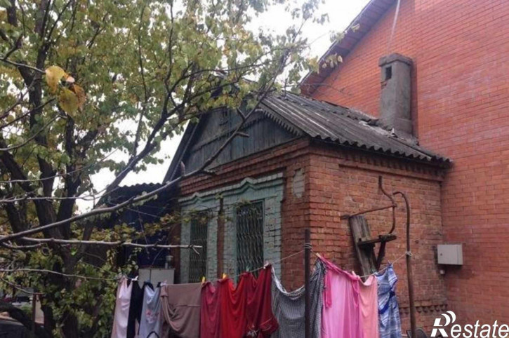 Коттедж/дом Факельная улица, 26