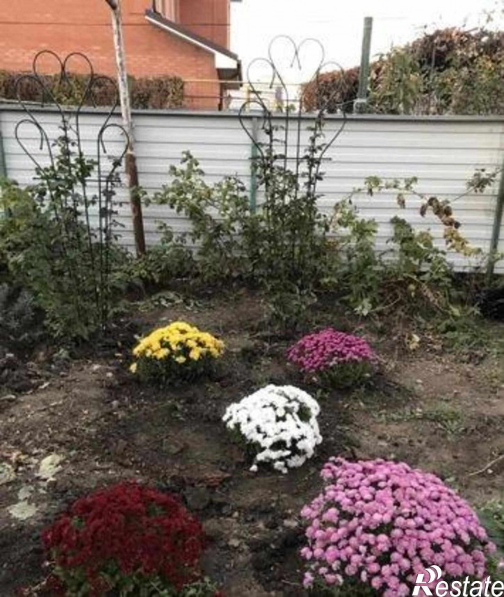 Коттедж/дом Ольховский переулок, 55