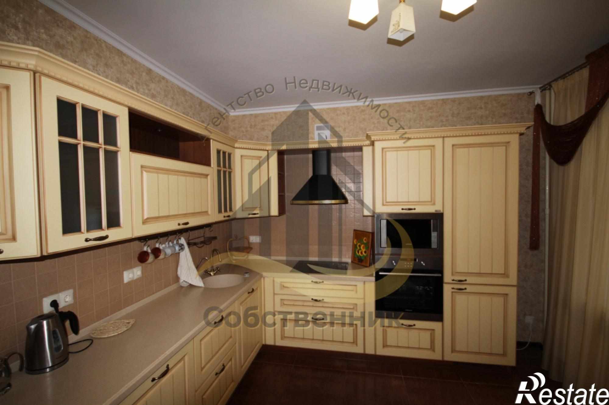Сдать квартиру за 50 000 рублей на Степной мкр, 20