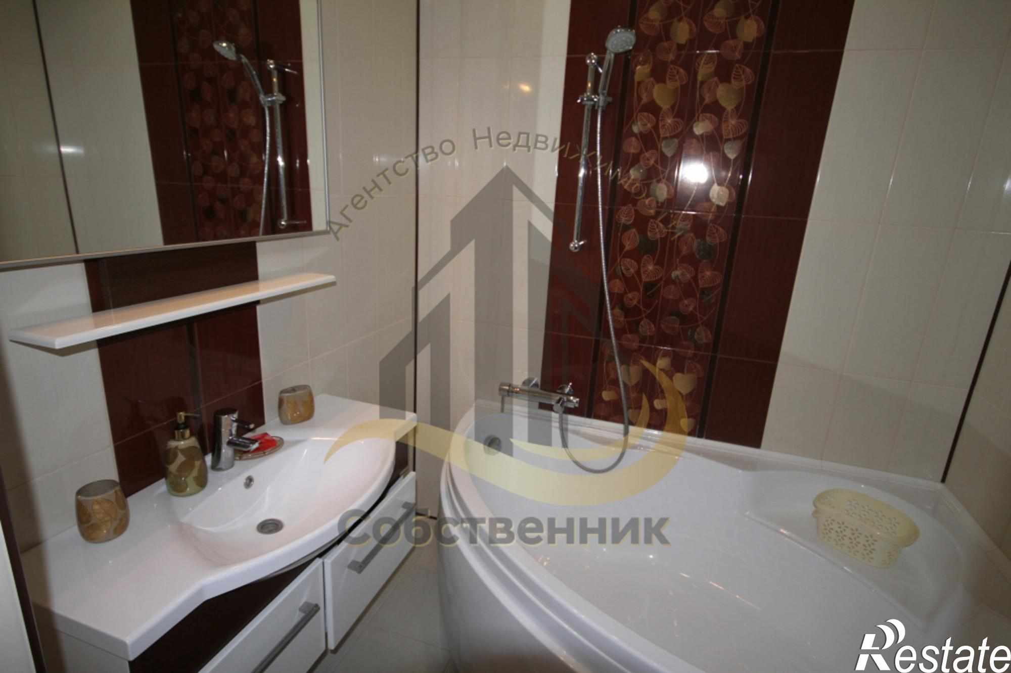Сдать квартиру за 50 000 рублей на Степной мкр, 20