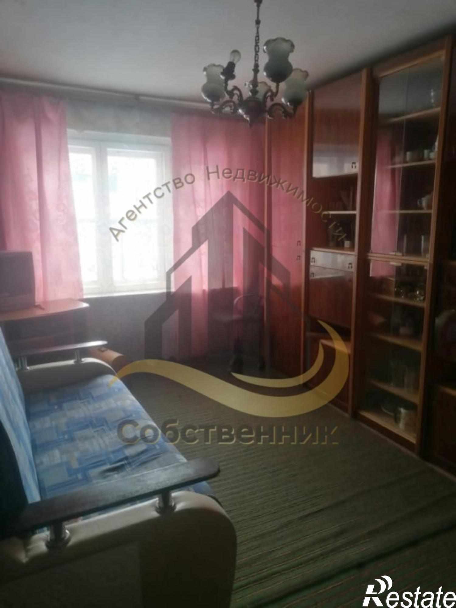 Сдать квартиру за 18 000 рублей на Молодогвардеец мкр, 13