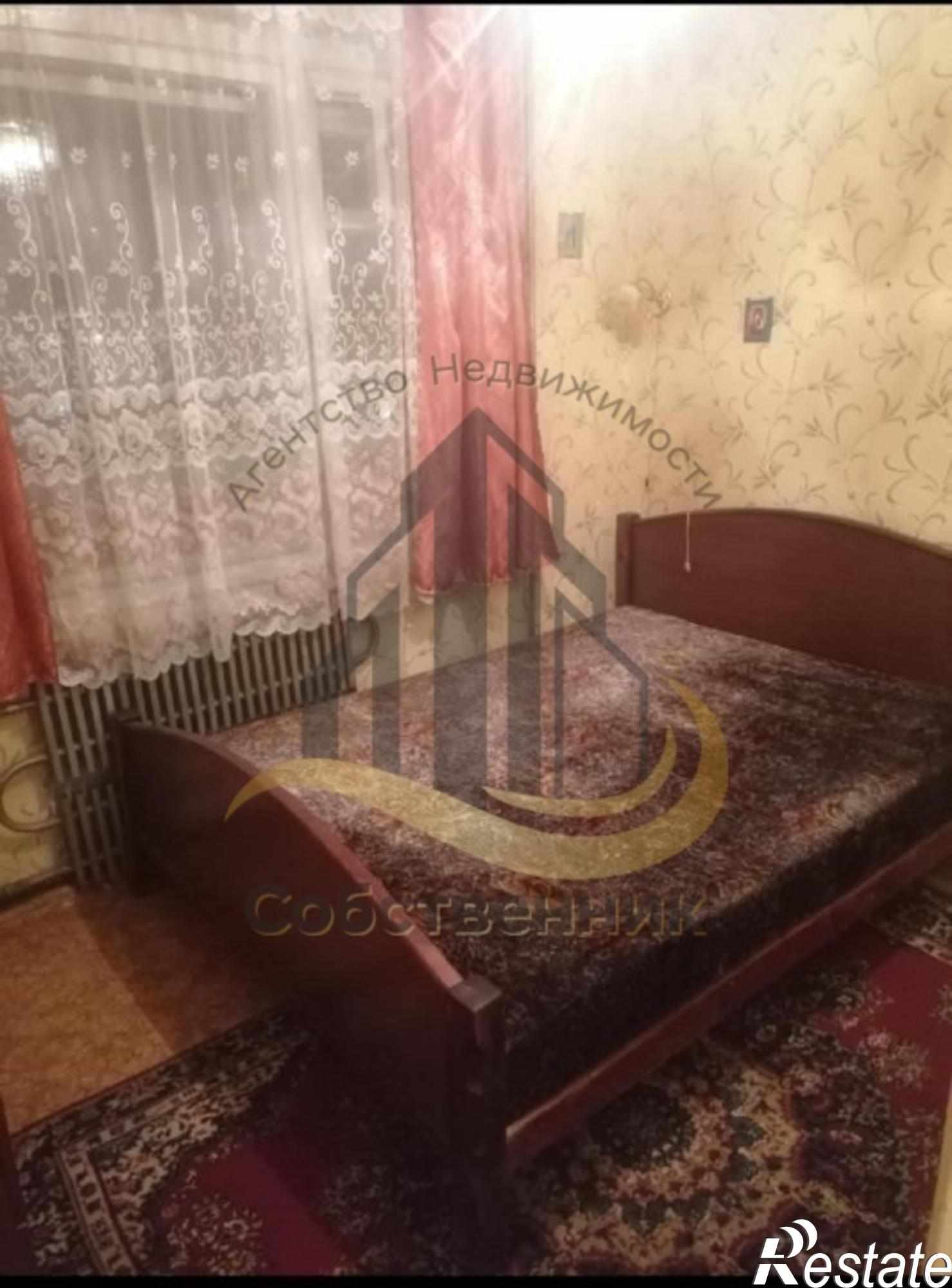 Сдать квартиру за 18 000 рублей на Молодогвардеец мкр, 13