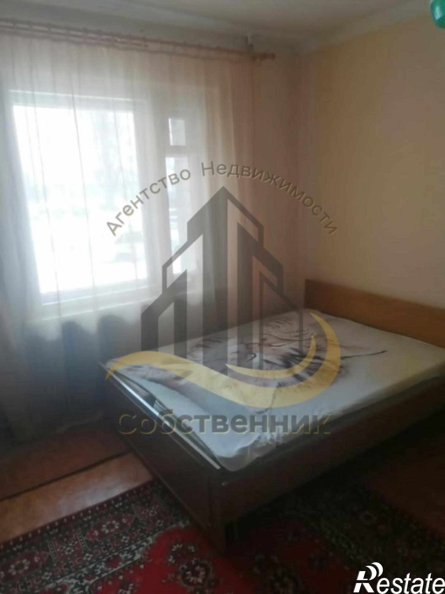 Сдать квартиру за 18 000 рублей на Молодогвардеец мкр, 13