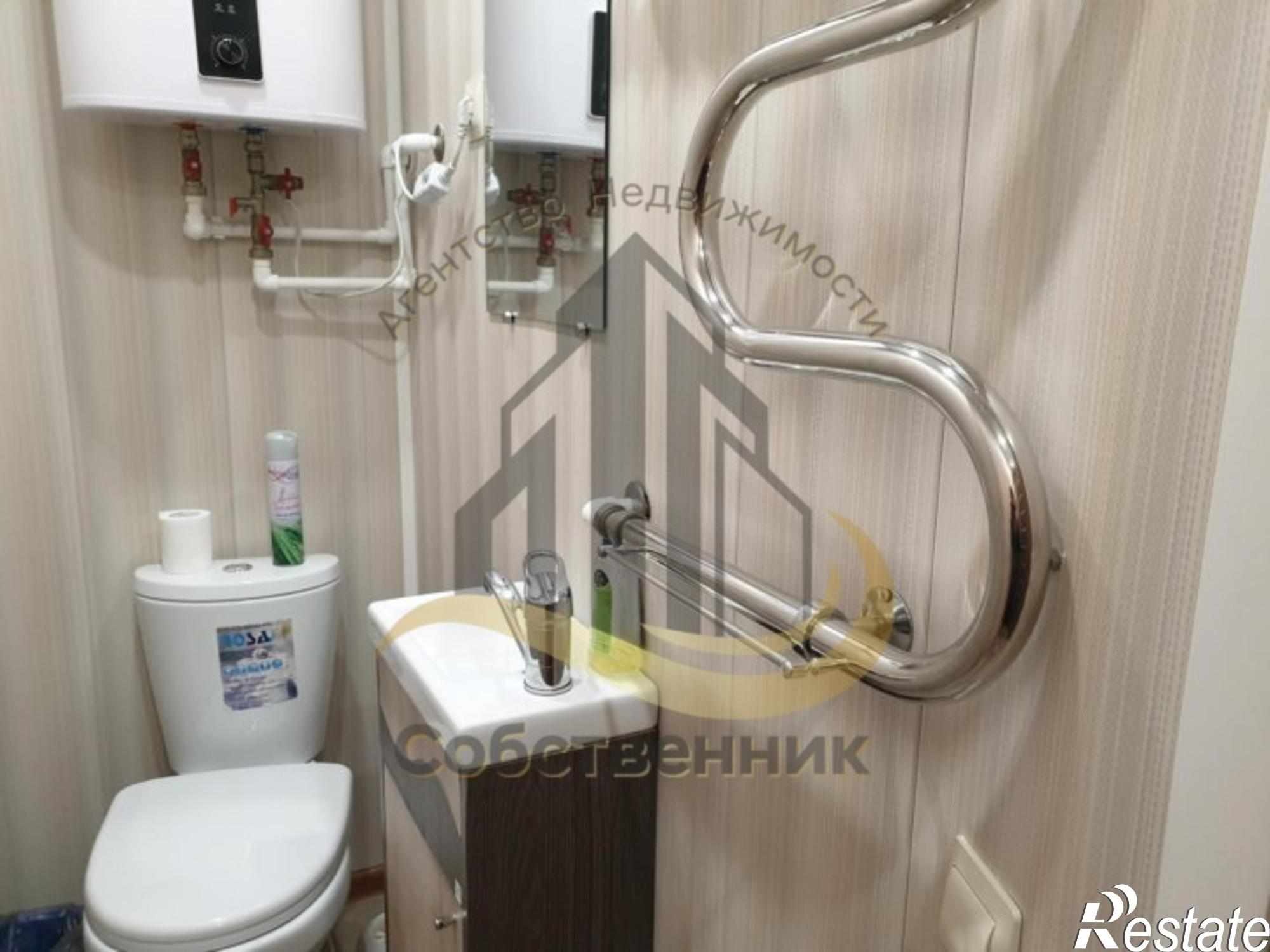Сдать квартиру за 12 000 рублей на 8 Марта ул, 11Б