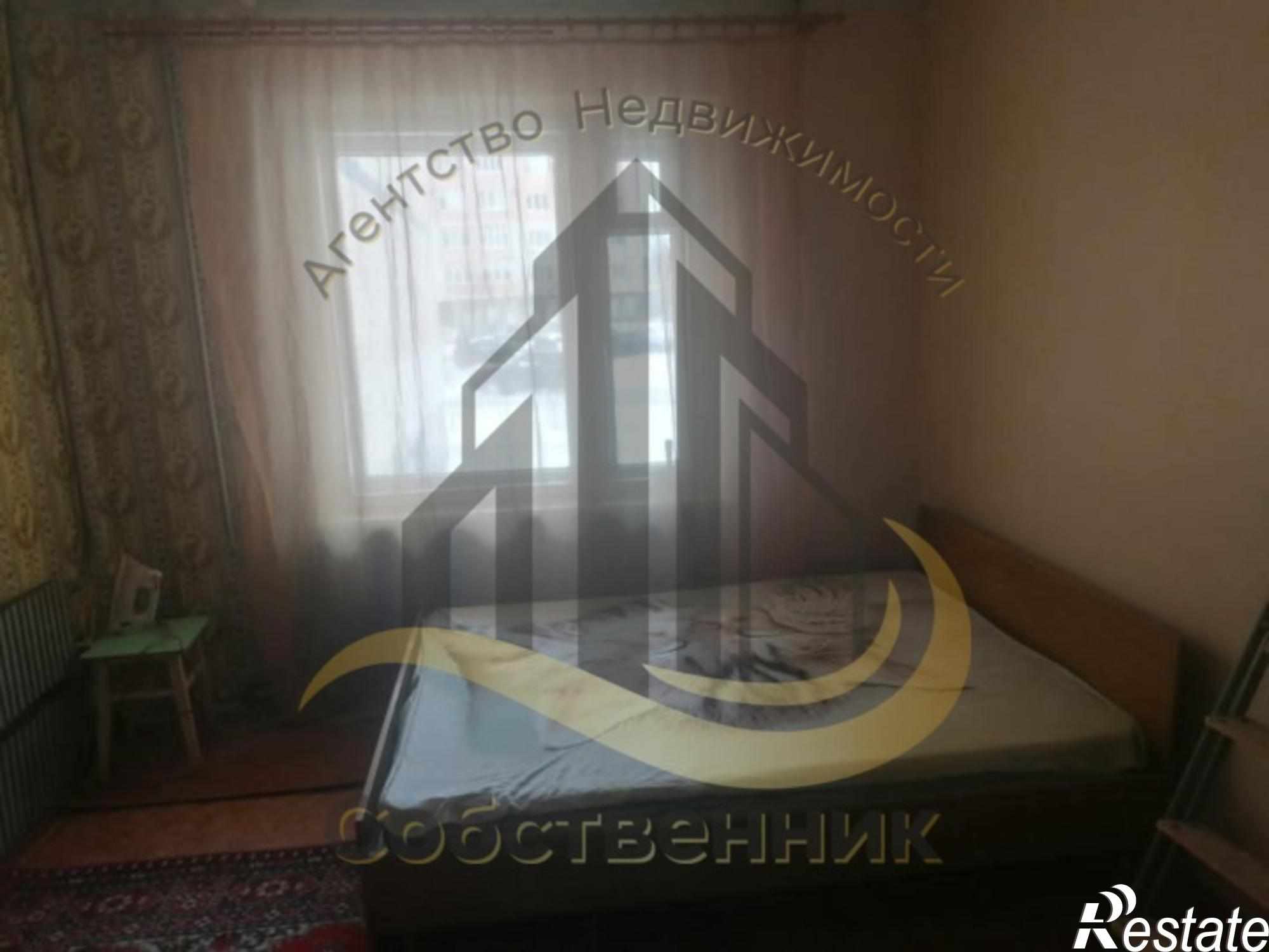 Сдать квартиру за 18 000 рублей на Молодогвардеец мкр, 13