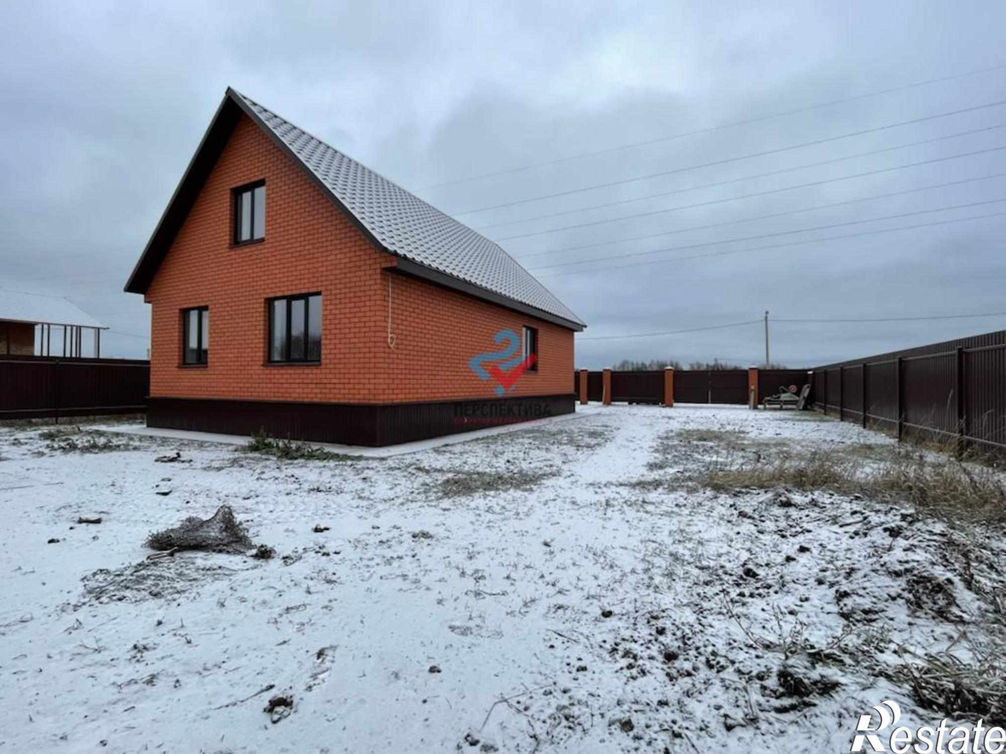 Купить дачу, дом, коттедж за 7 300 000 рублей на улица Анатолия Макарова, 52