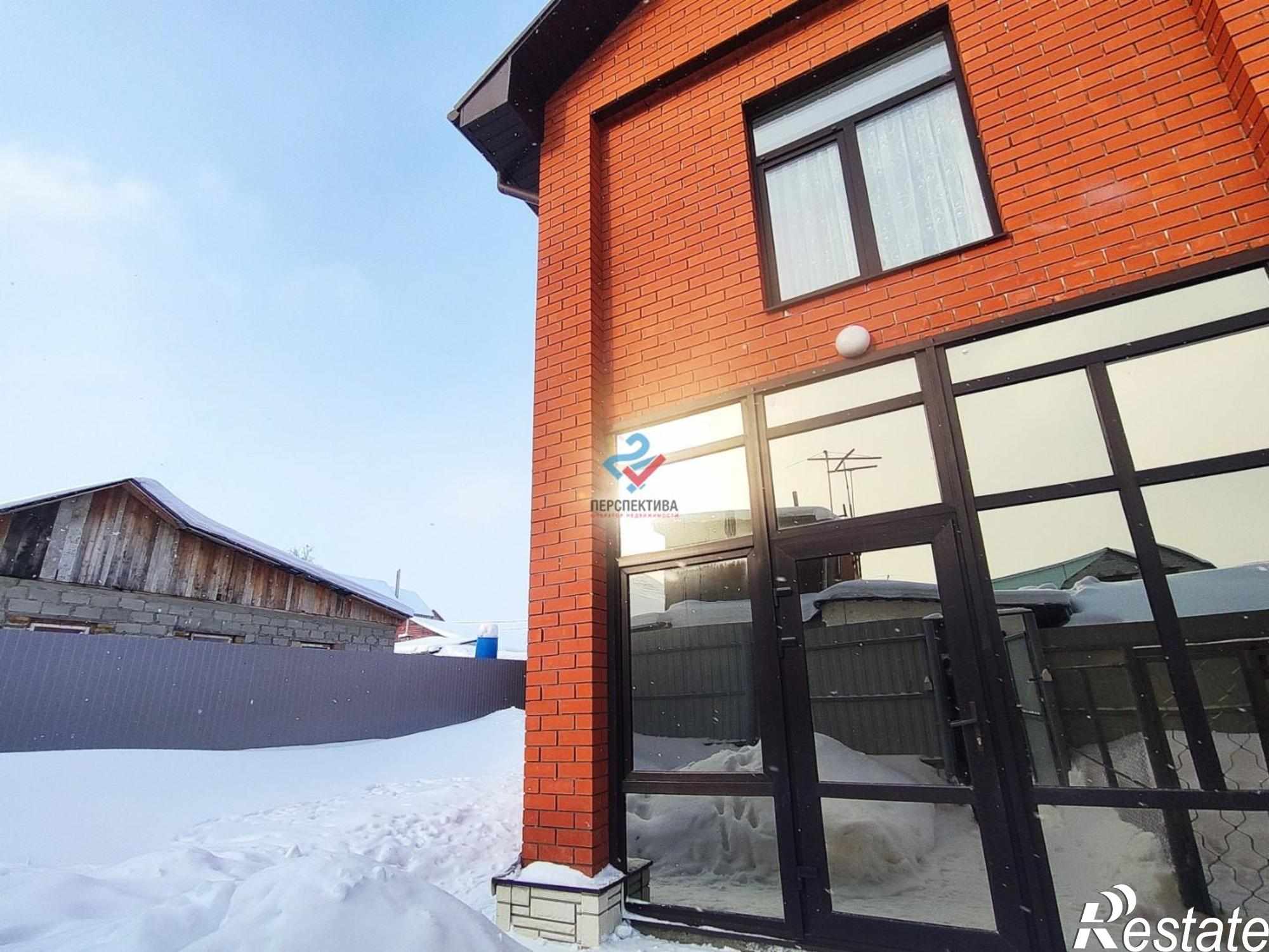 Купить дачу, дом, коттедж за 15 500 000 рублей на 2-й Средний проезд, 27