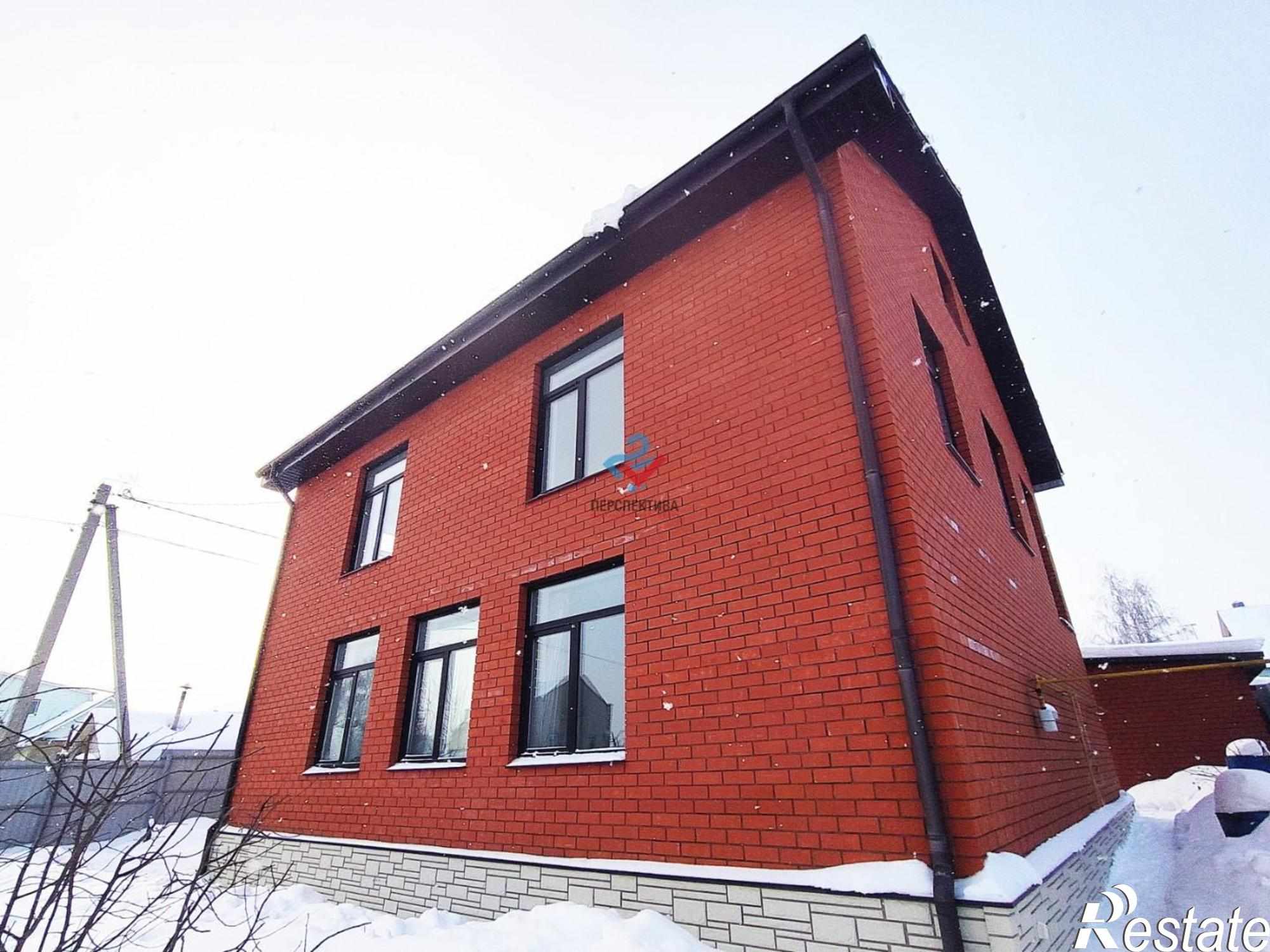 Купить дачу, дом, коттедж за 15 500 000 рублей на 2-й Средний проезд, 27