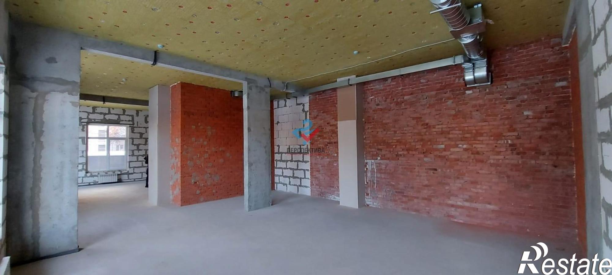 Купить офис, помещение под офис за 10 554 500 рублей на Красная улица, 35