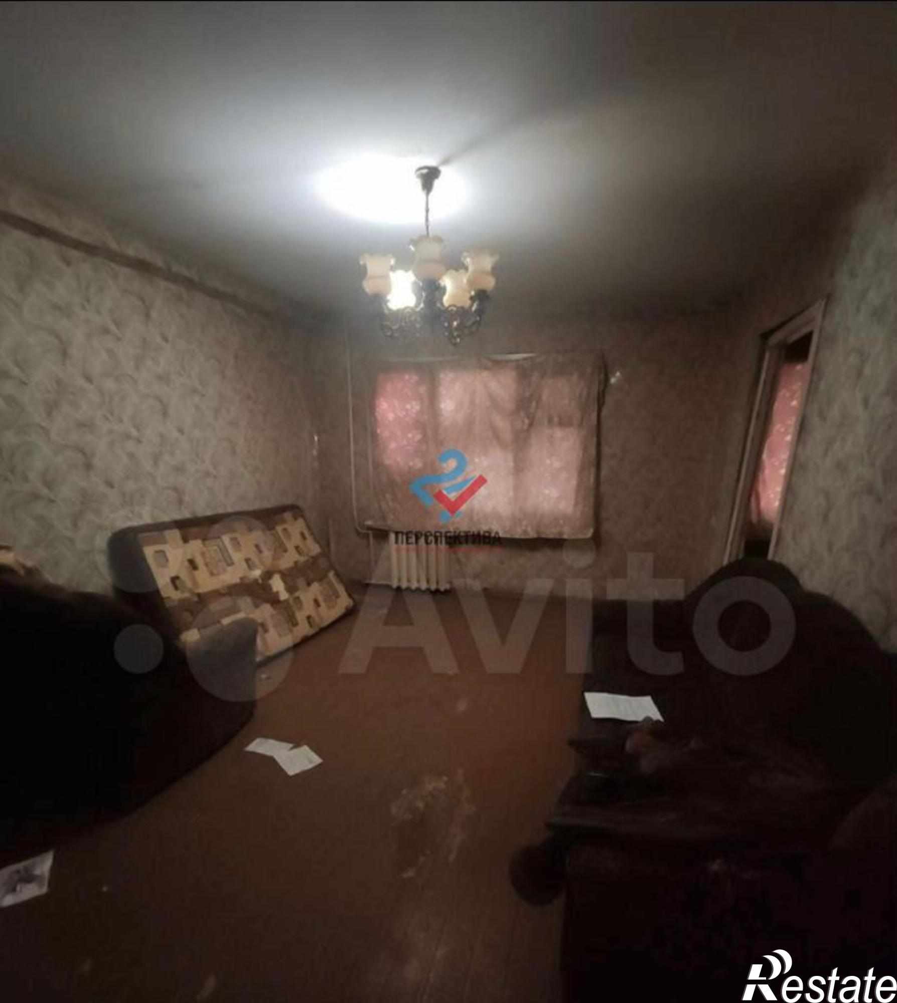 Купить квартиру за 3 050 000 рублей на улица Суворова, 192