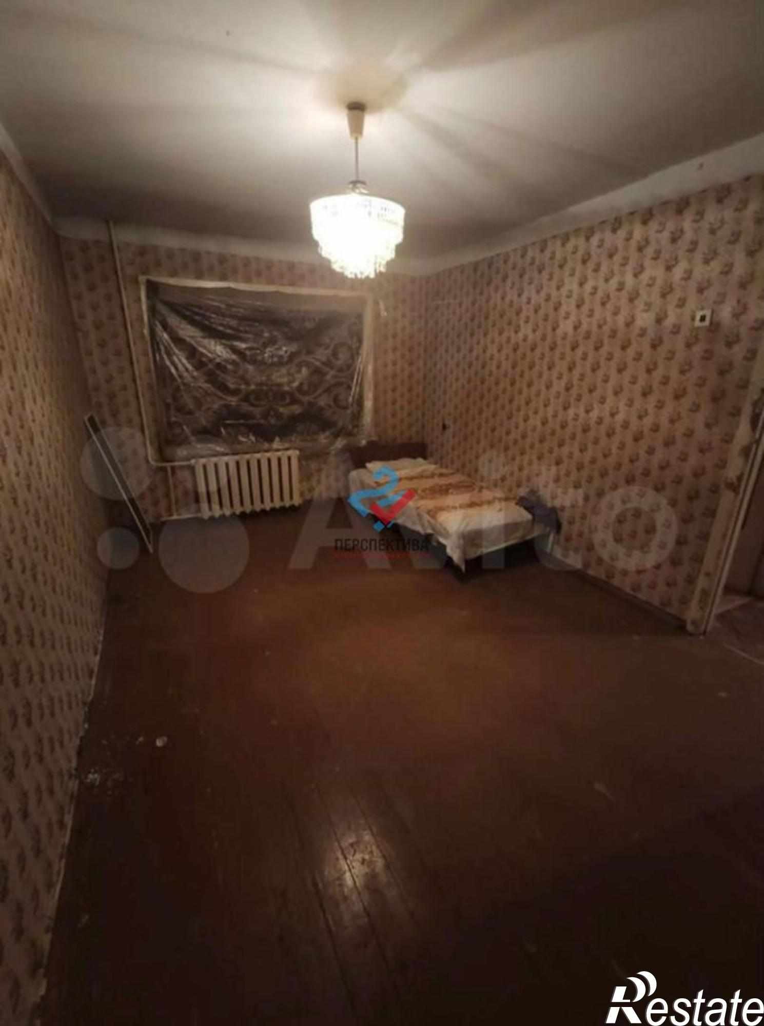 Купить квартиру за 3 050 000 рублей на улица Суворова, 192