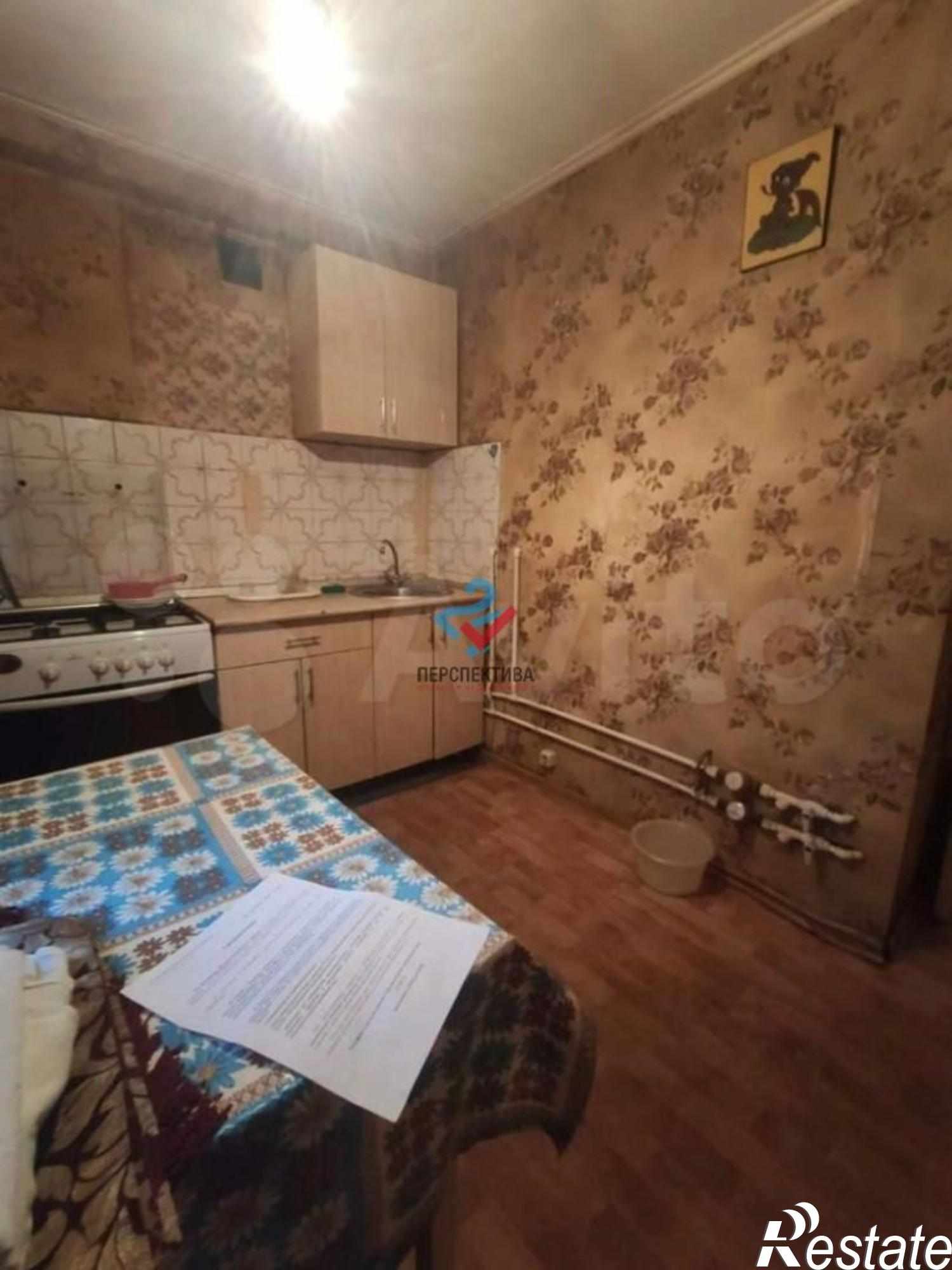 Купить квартиру за 3 050 000 рублей на улица Суворова, 192