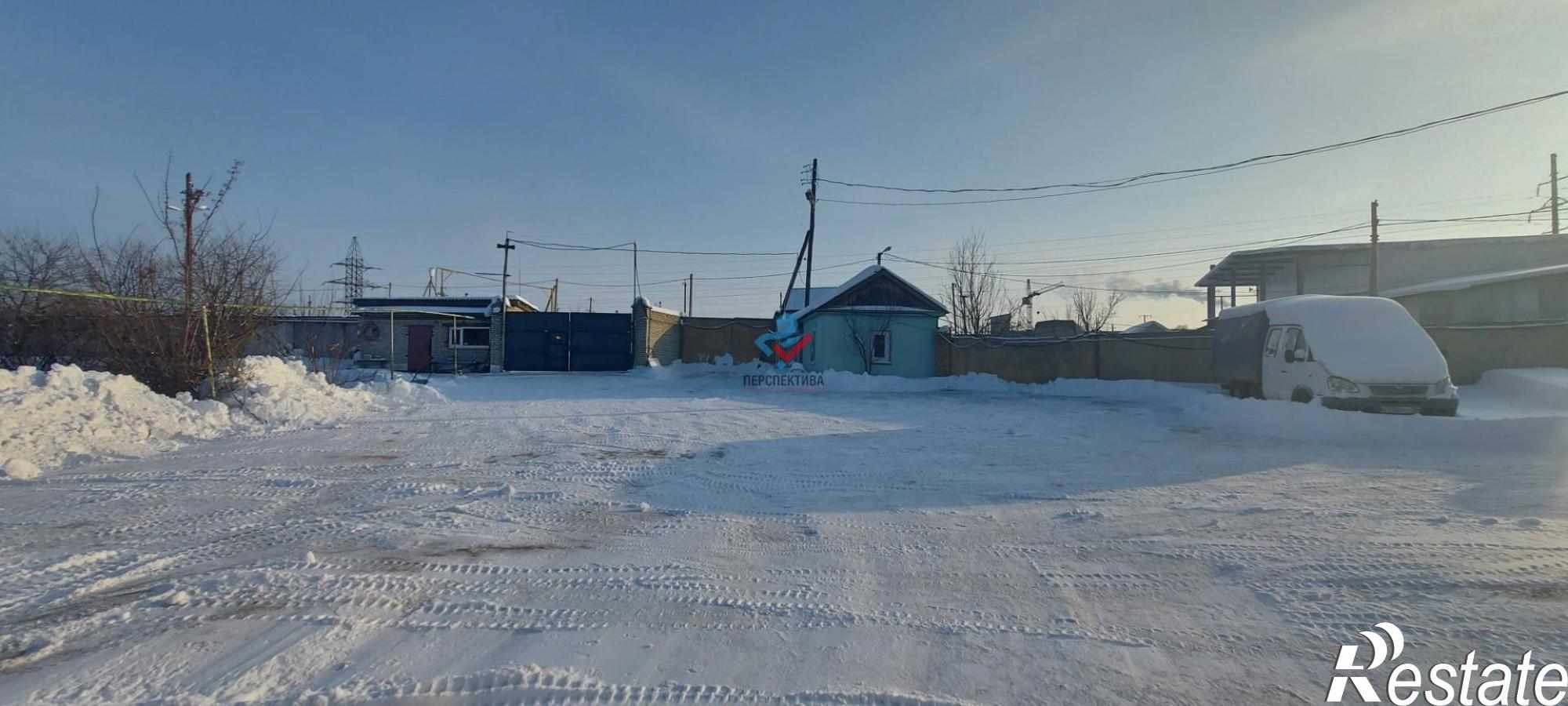 Купить производственную площадь за 42 000 000 рублей на улица Пушкари, 45