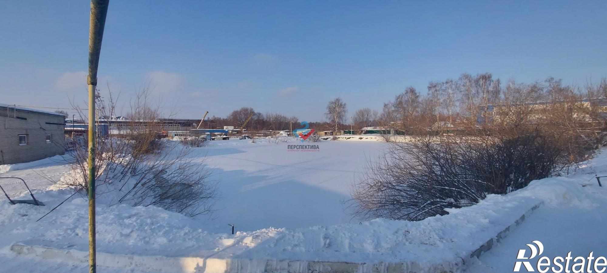 Купить производственную площадь за 42 000 000 рублей на улица Пушкари, 45