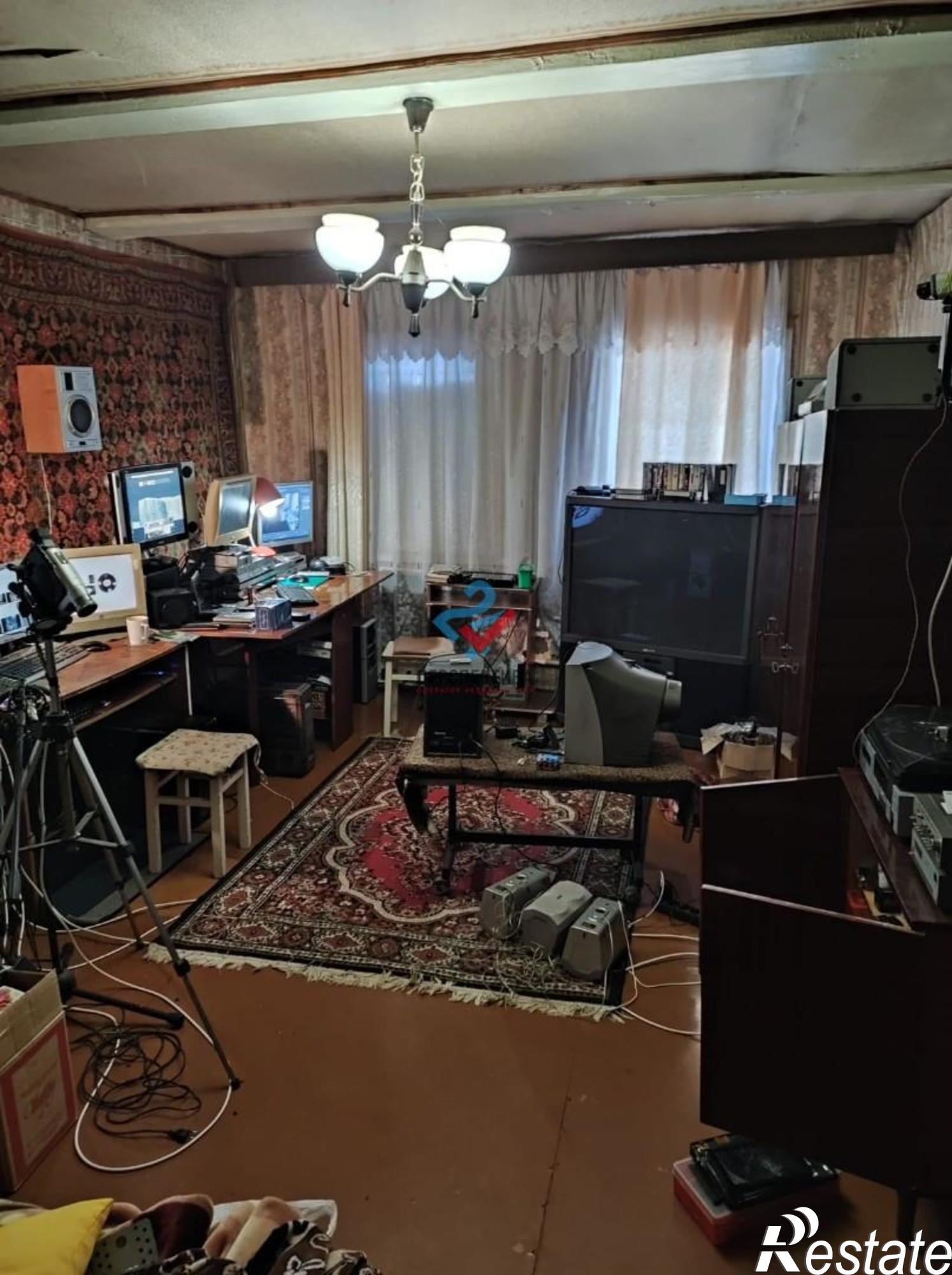 Купить дачу, дом, коттедж за 2 250 000 рублей на 3-й Черниговский проезд, 18