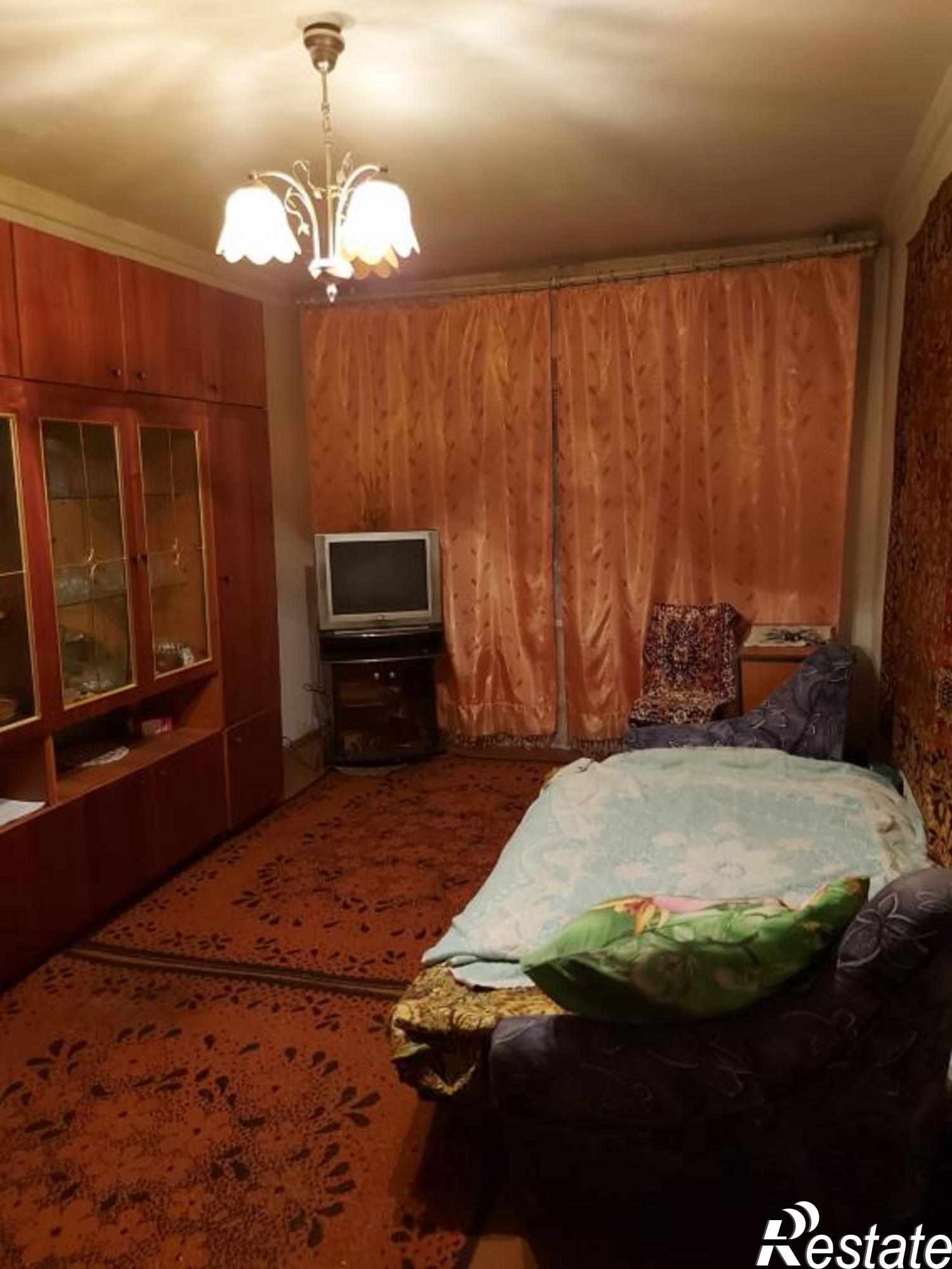 Купить квартиру за 2 900 000 рублей на Комсомольский микрорайон, 74
