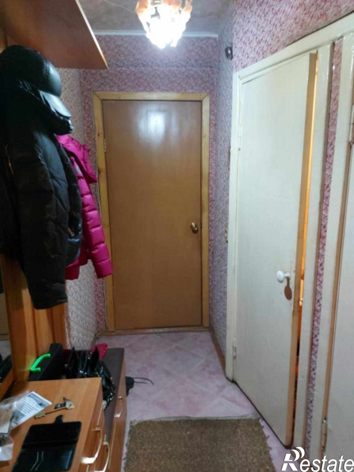 Купить квартиру за 2 900 000 рублей на Комсомольский микрорайон, 74