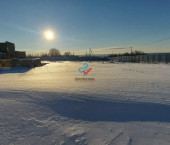земля 30 сот Зеленодольская улица, 37А