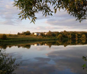 земля 10 сот Дорофеево с.