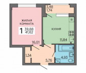 Гагаринский 2