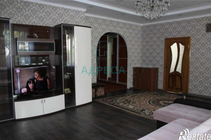 3-комн квартира Успенская ул, 36
