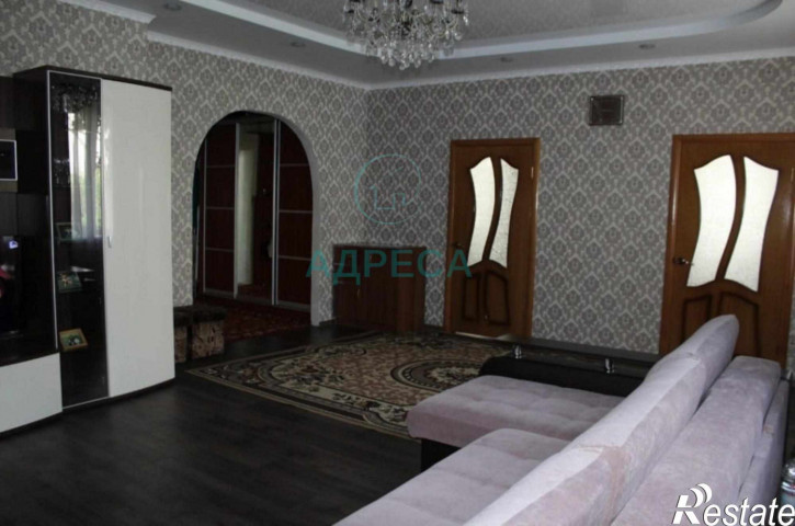 3-комн квартира Успенская ул, 36