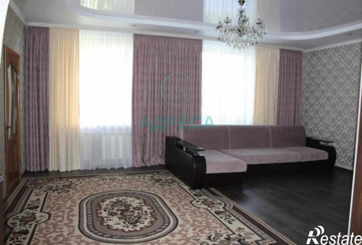 3-комн квартира Успенская ул, 36