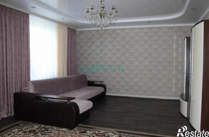 3-комн квартира Успенская ул, 36