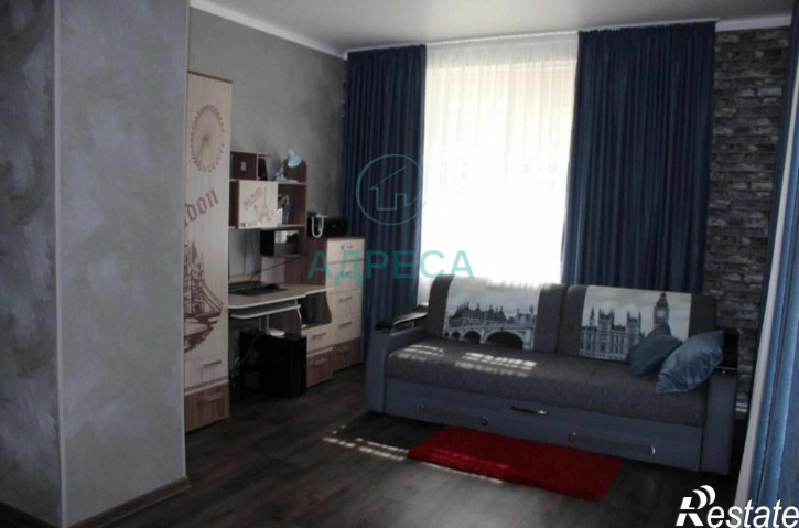 3-комн квартира Успенская ул, 36