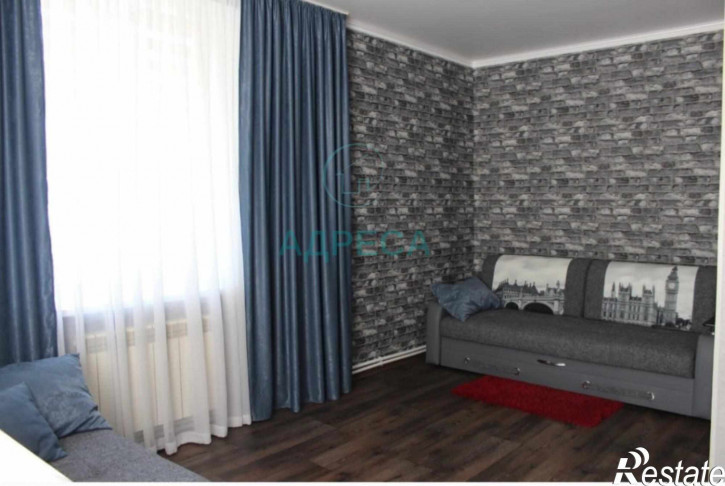 3-комн квартира Успенская ул, 36