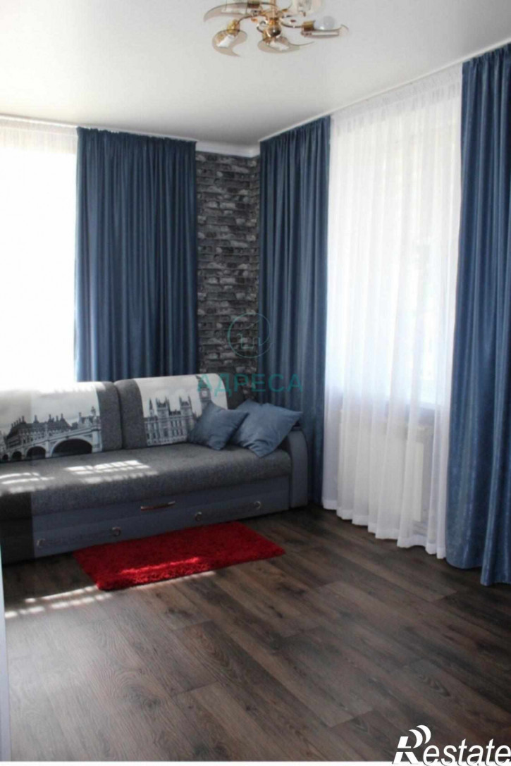 3-комн квартира Успенская ул, 36