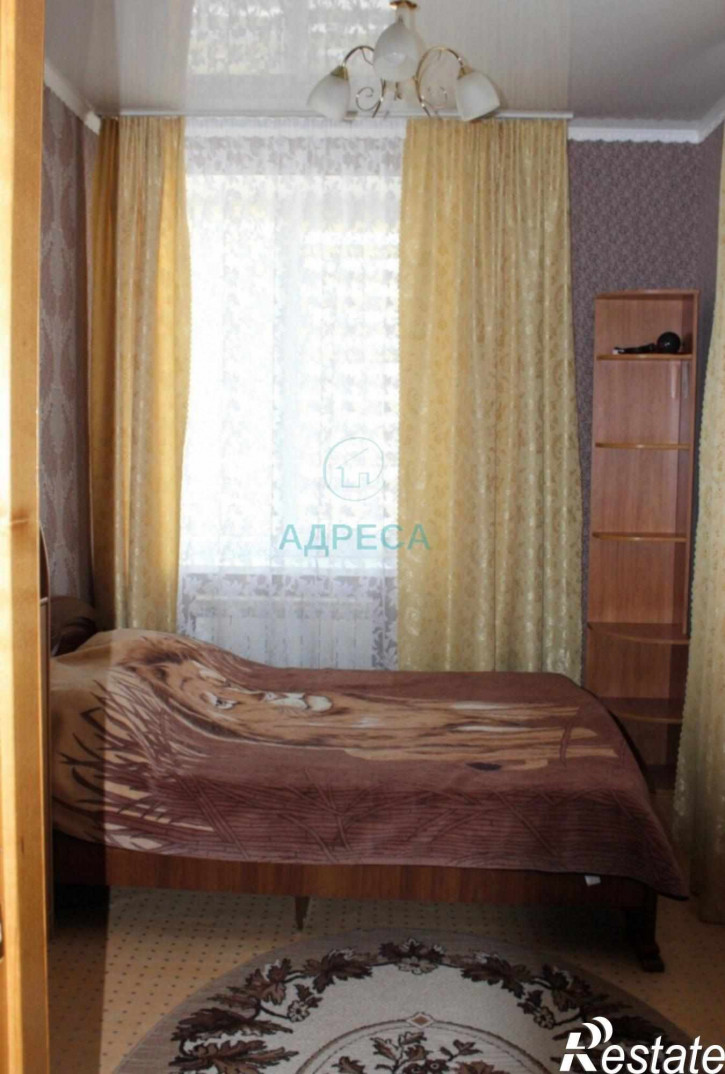 3-комн квартира Успенская ул, 36