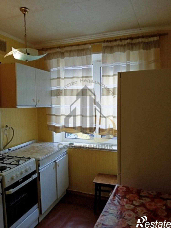 1-комн квартира Приборостроитель мкр, 18а
