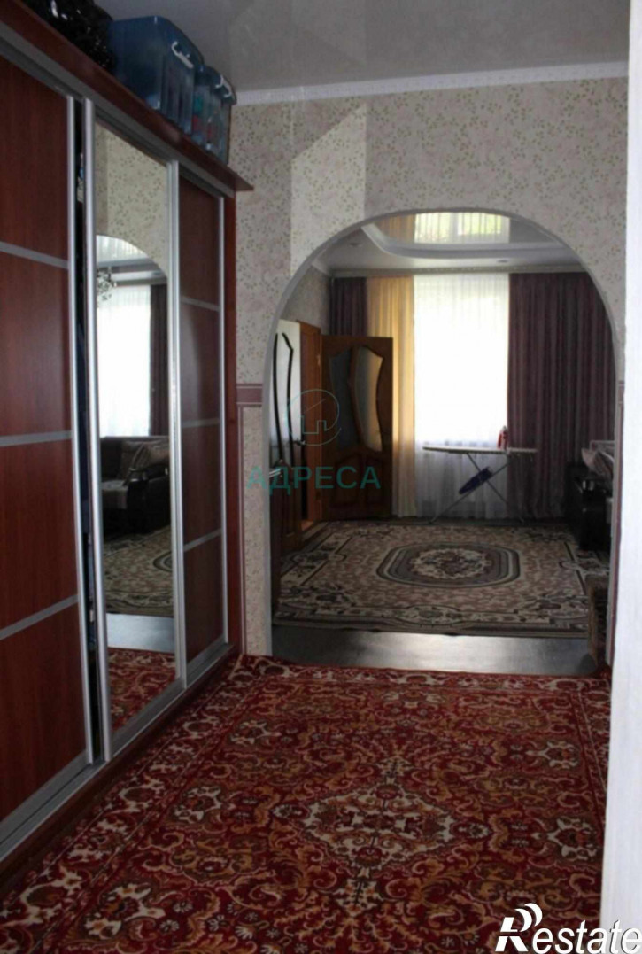 3-комн квартира Успенская ул, 36