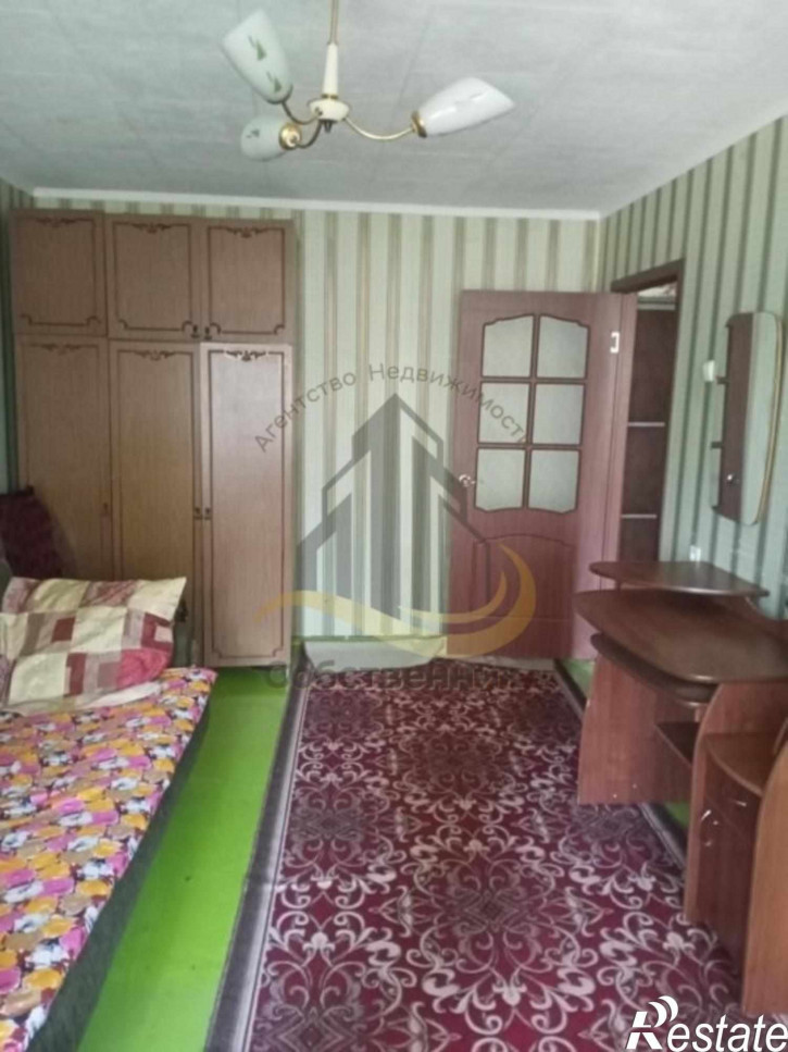 1-комн квартира Приборостроитель мкр, 18а