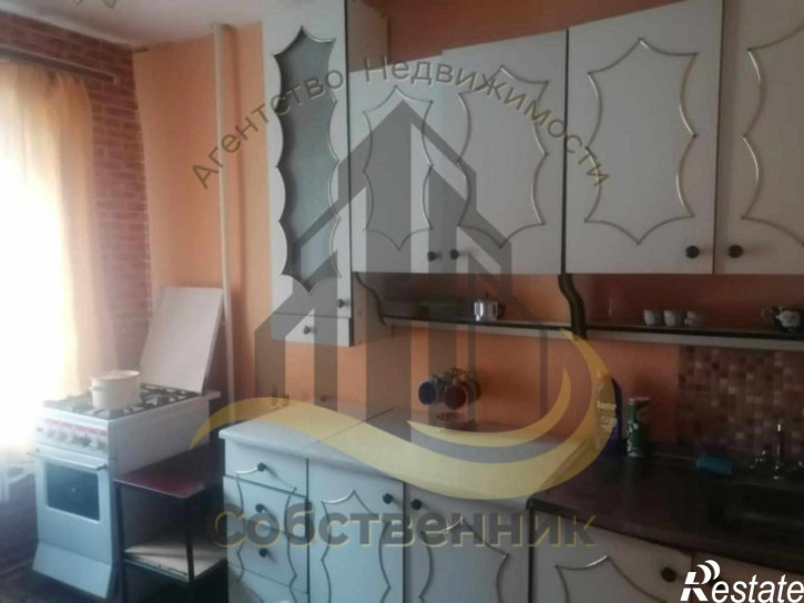 3-комн квартира Молодогвардеец мкр, 13