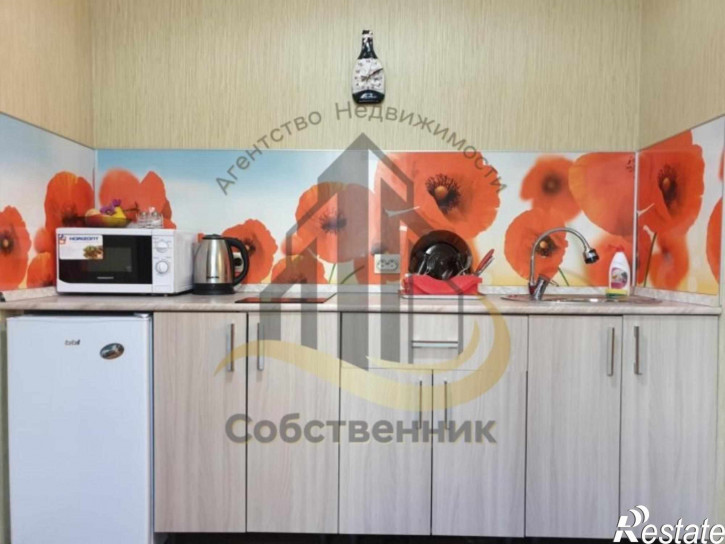 1-комн квартира 8 Марта ул, 11Б