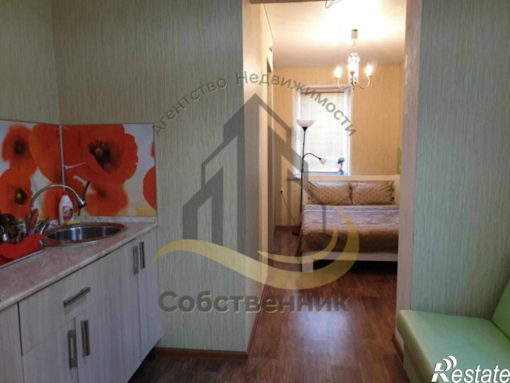1-комн квартира 8 Марта ул, 11Б