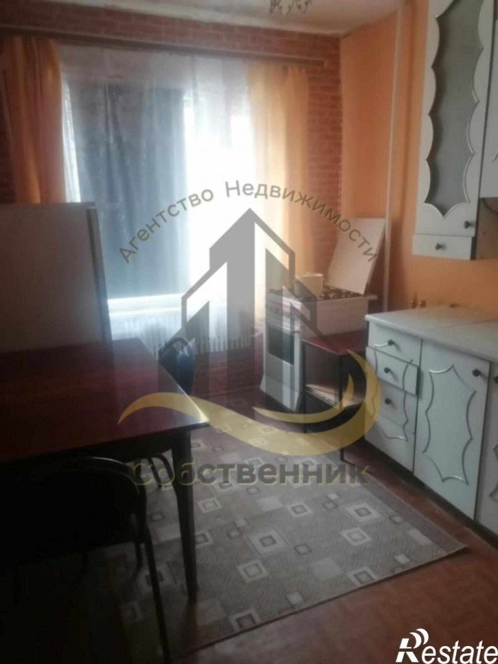 3-комн квартира Молодогвардеец мкр, 13