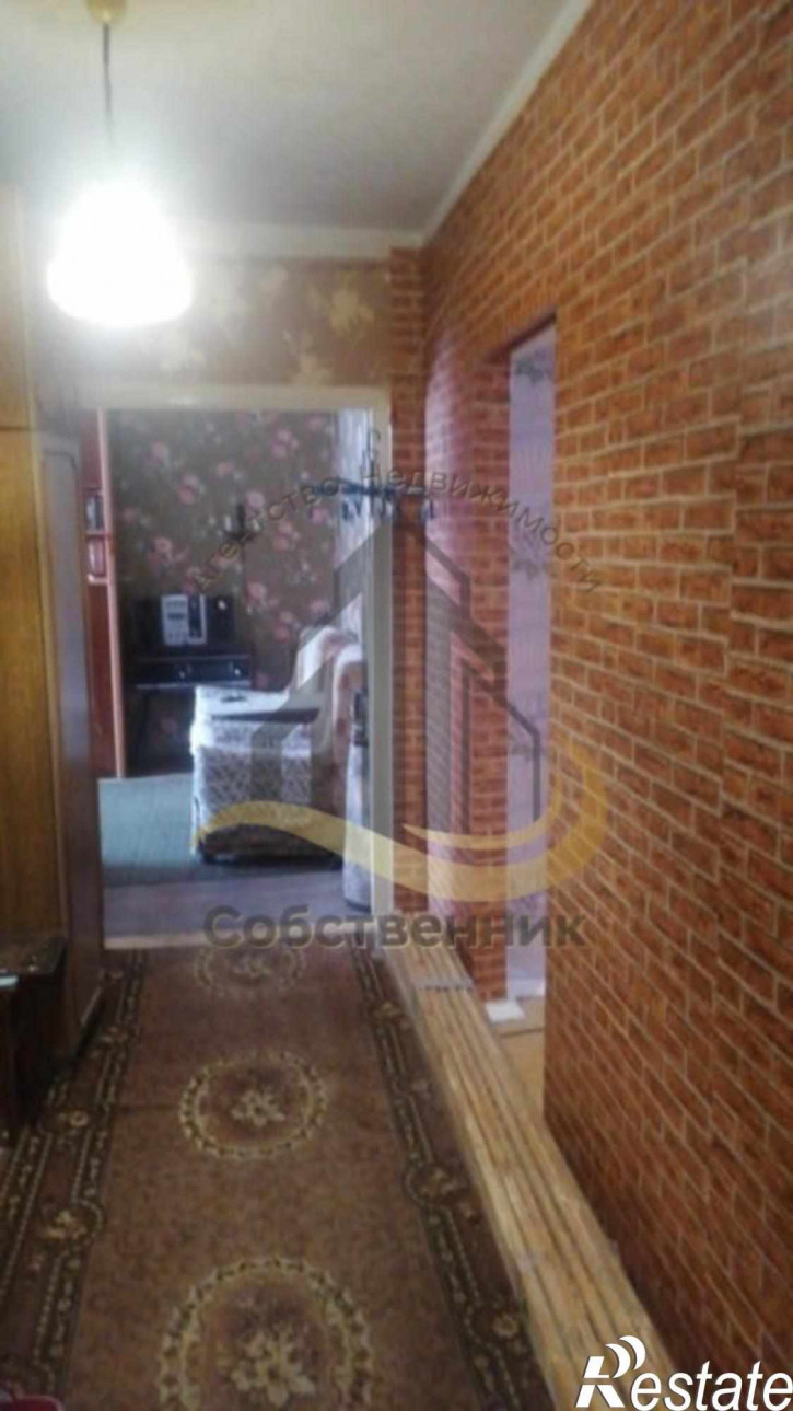 3-комн квартира Молодогвардеец мкр, 13