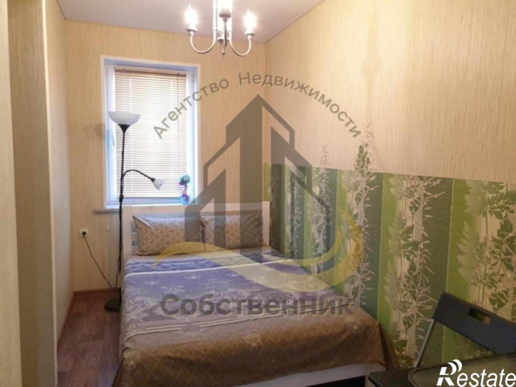 1-комн квартира 8 Марта ул, 11Б