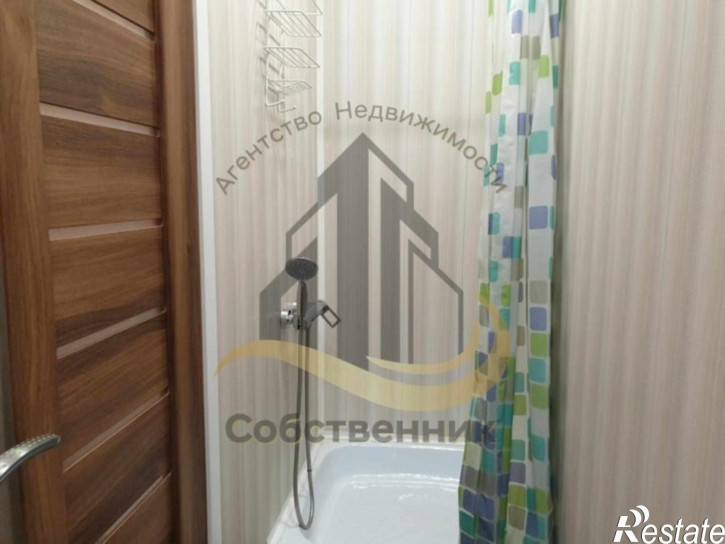 1-комн квартира 8 Марта ул, 11Б