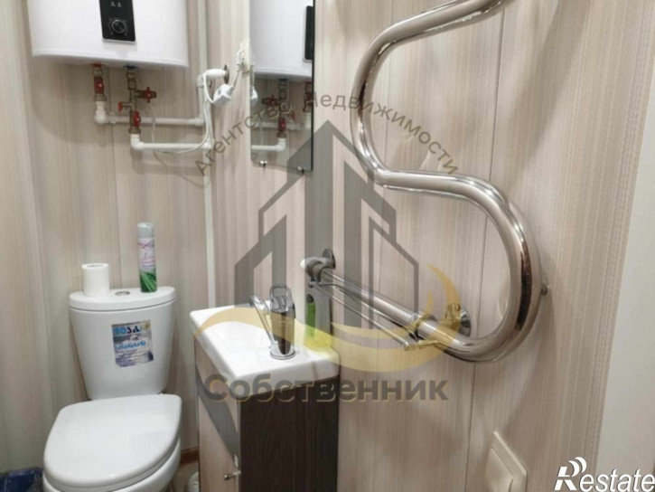 1-комн квартира 8 Марта ул, 11Б