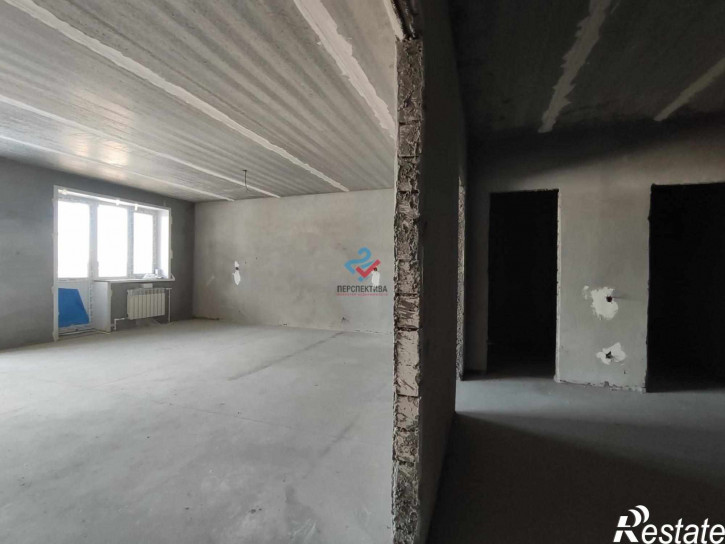 3-комн квартира Прибрежный бульвар, 1