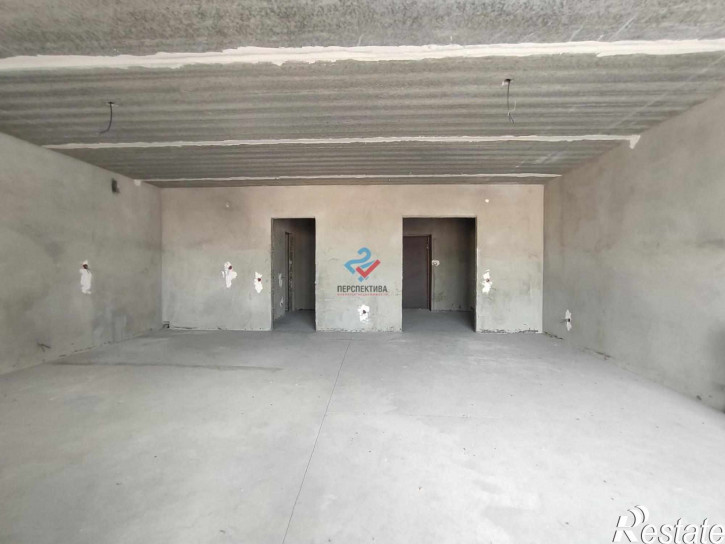3-комн квартира Прибрежный бульвар, 1