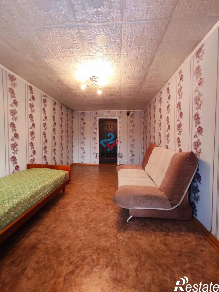 Комната улица Мира, 3