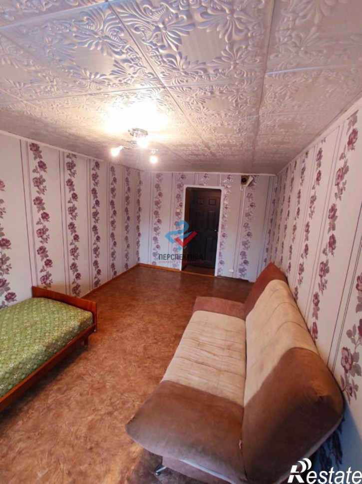 Комната улица Мира, 3