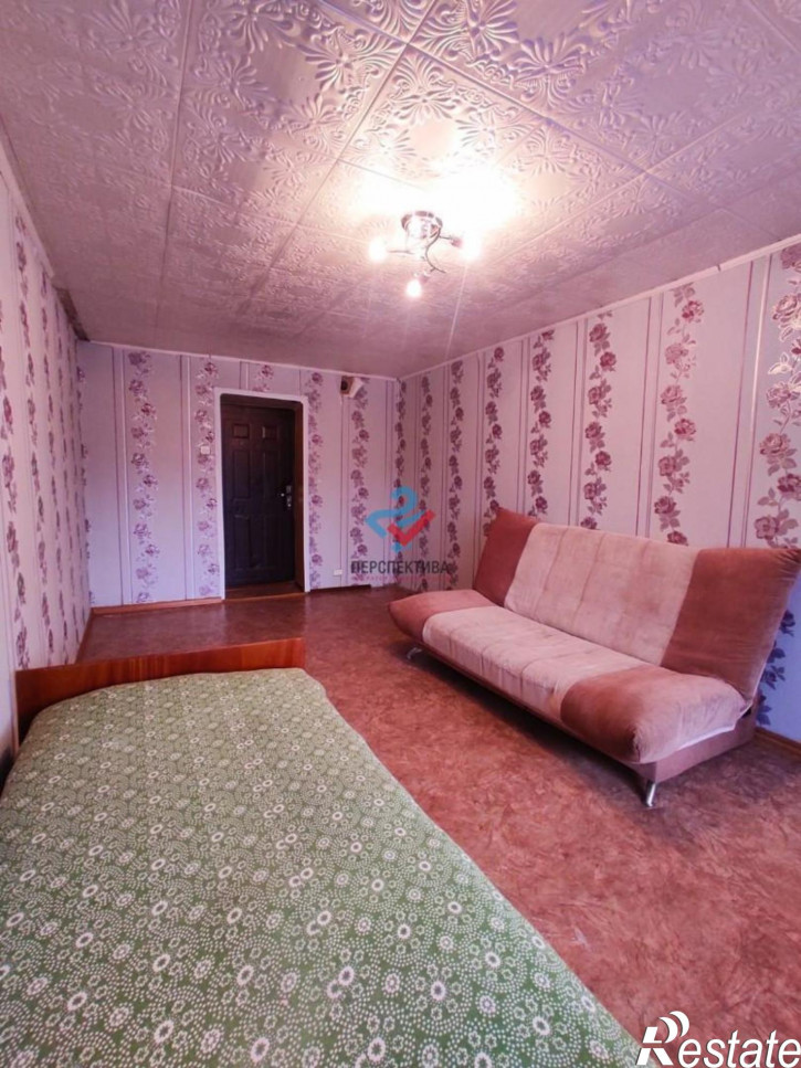 Комната улица Мира, 3