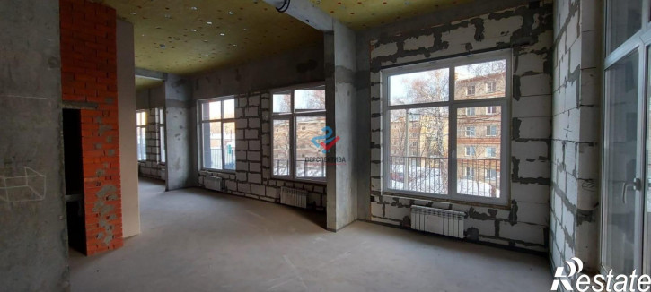 Офис Красная улица, 35